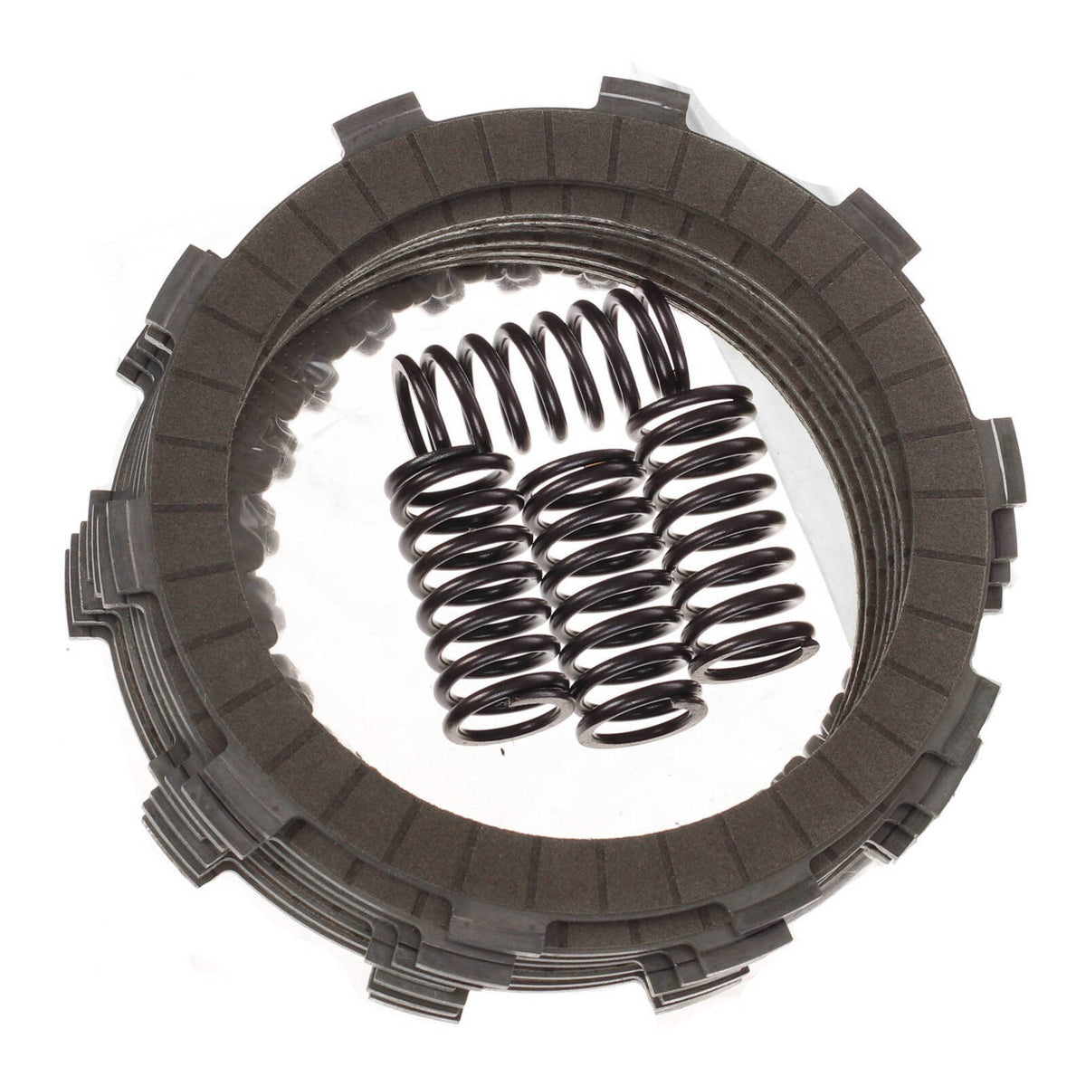 WMP Clutch Kit Complete Honda TRX420 '07-'11
