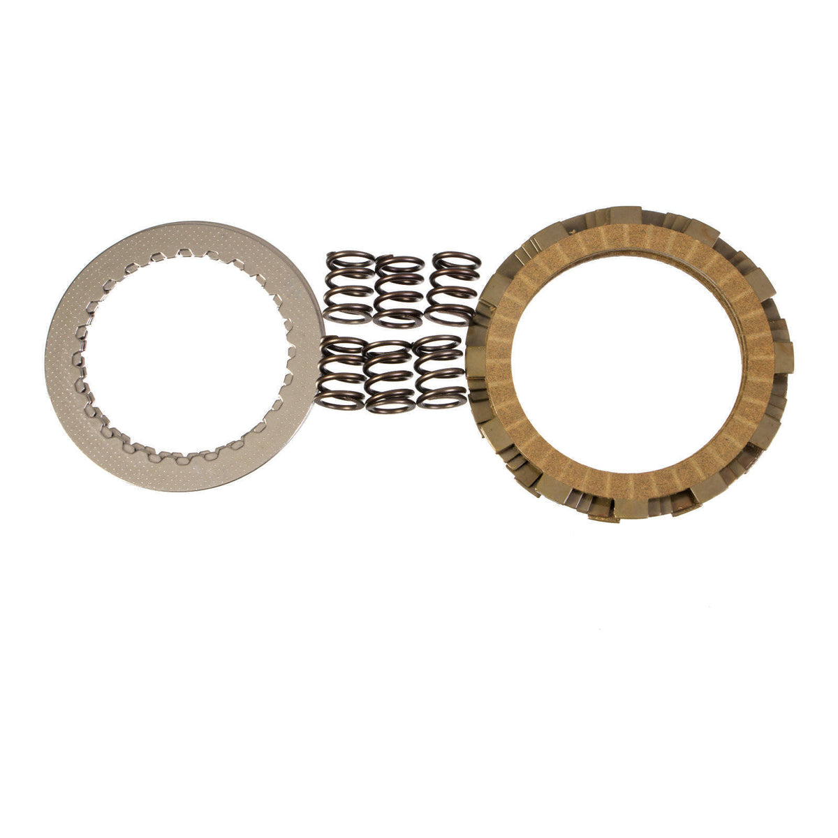 WMP Clutch Kit Complete KTM SX65 '09-'10