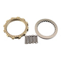 WMP Clutch Kit Complete Honda CRF450R '09-'10 (4-spring type)