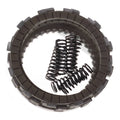 WMP Clutch Kit Complete Suzuki RMZ450 '05-'07