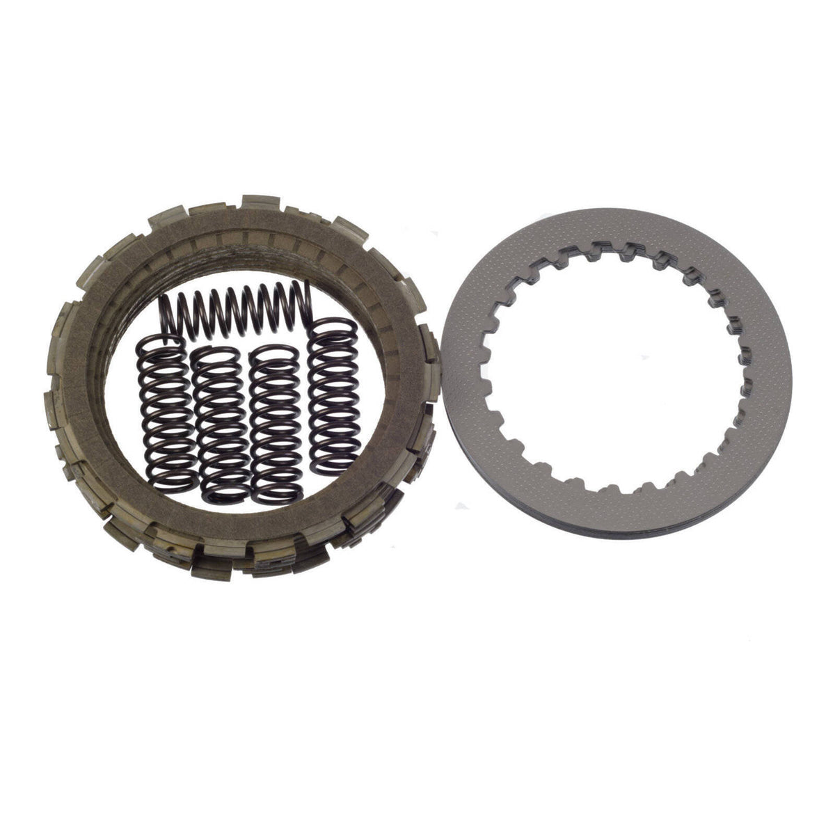 WMP Clutch Kit Complete Honda CRF250R '11-'13