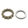 WMP Clutch Kit (Fibres & Steels Only)