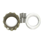 WMP Clutch Kit Complete Honda CR125R '00-'03