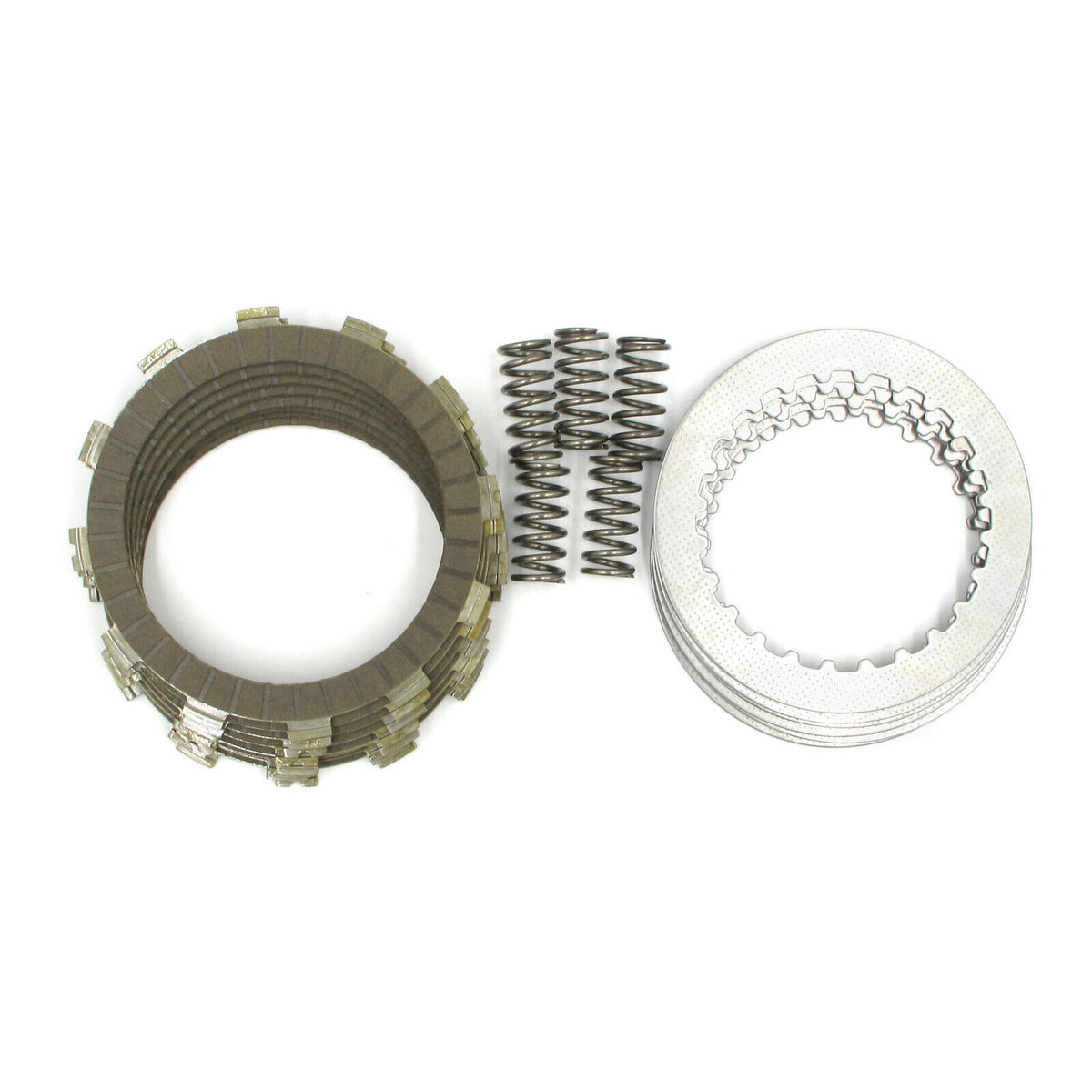 WMP Clutch Kit Complete Honda CR125R '00-'03