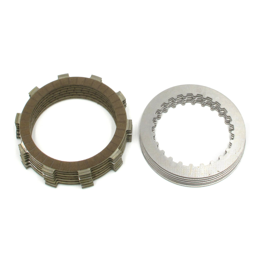 WMP Clutch Kit Honda TRX500FEC/FPEC '12 Fibres & Steels