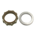 WMP Clutch Kit Honda TRX500FEC/FPEC '12 Fibres & Steels