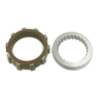 WMP Clutch Kit Honda TRX500FEC/FPEC '12 Fibres & Steels