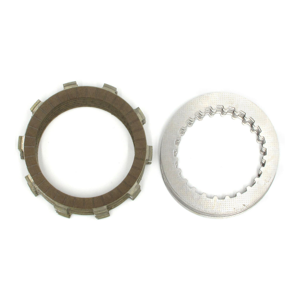 WMP Clutch Kit Honda TRX500FEC/FPEC '12 Fibres & Steels