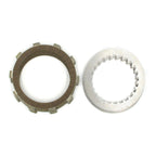 WMP Clutch Kit Honda TRX500FEC/FPEC '12 Fibres & Steels