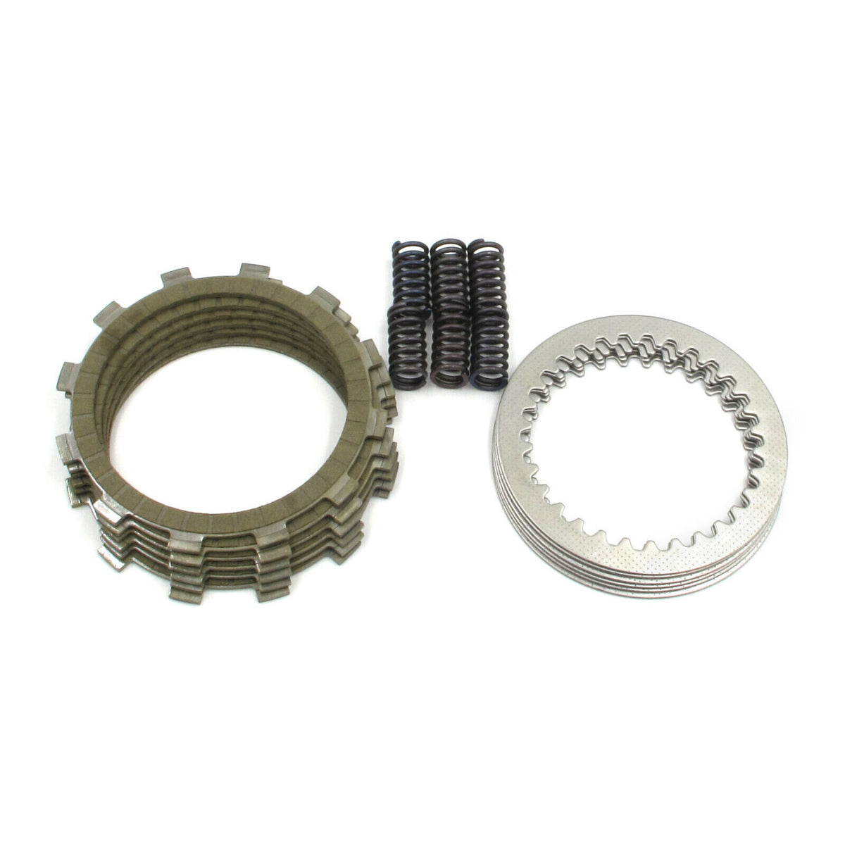 WMP Clutch Kit Complete Suzuki DR200 '01-'09