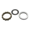 WMP Clutch Kit Complete KTM KTM 250/300/450/500 '13-'14