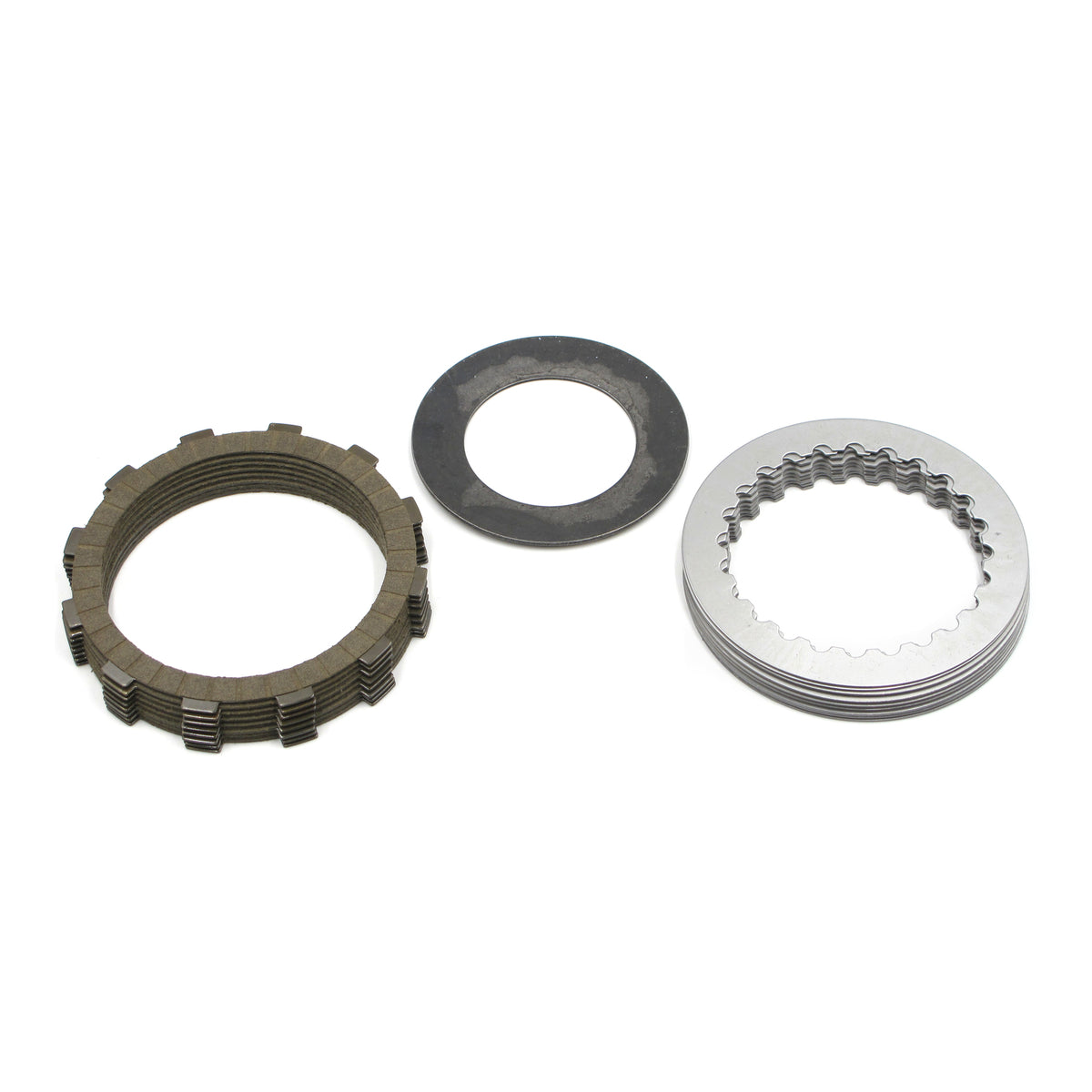 WMP Clutch Kit Complete KTM KTM 250/300/450/500 '13-'14