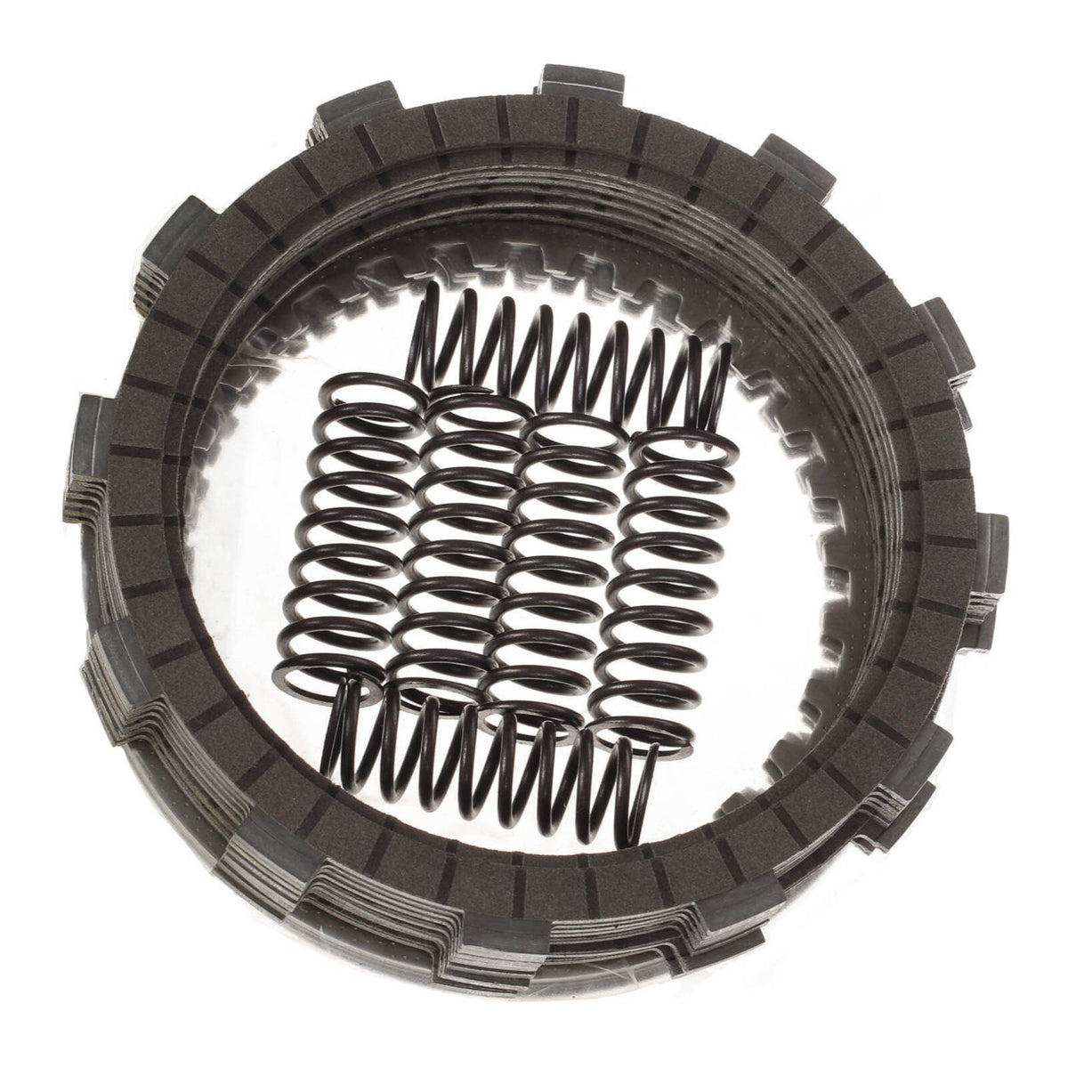 WMP Clutch Kit Complete Honda CRF450R 13 (6 spring)