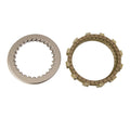 WMP Clutch Kit Honda CRF450R '14-'17 (Fibres & Steels Only)