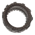 WMP Clutch Kit (Fibres & Steels Only)