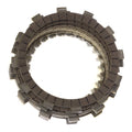WMP Clutch Kit (Fibres & Steels Only)