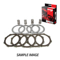 WMP Clutch Kit Complete Yamaha YZF-R1 '09-'11