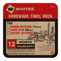 WMP Hardware Trail Pack - Suzuki Offroad 60PCS