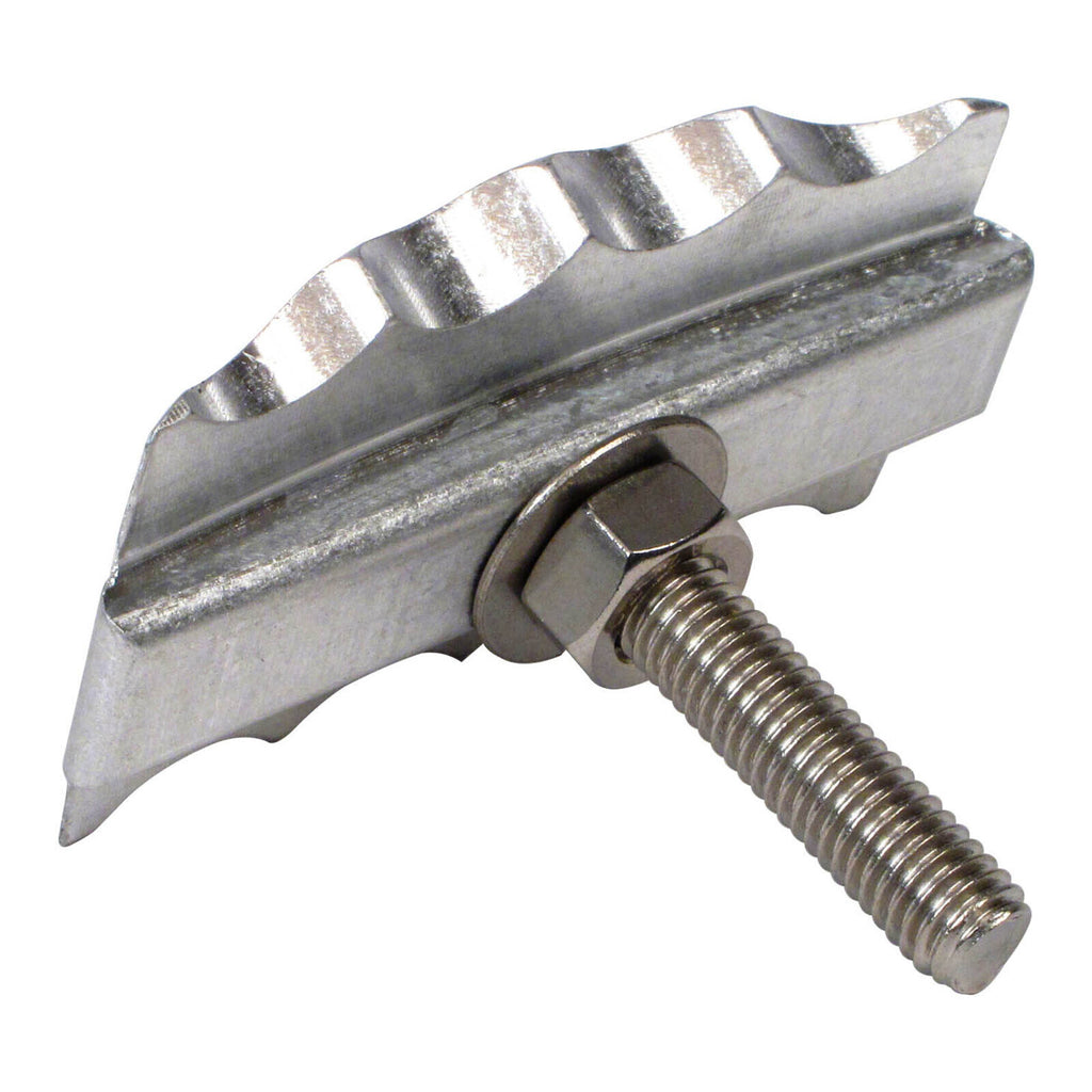 WMP Rim Lock CNC Alloy - 1.85