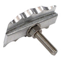 WMP Rim Lock CNC Alloy - 1.85