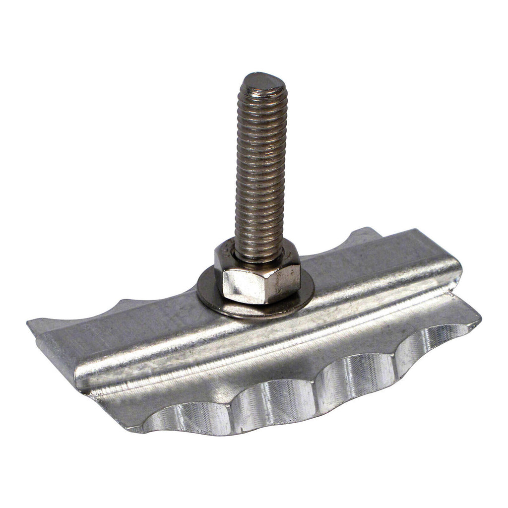 WMP Rim Lock CNC Alloy - 1.85