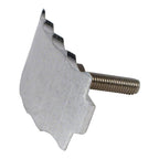 WMP Rim Lock CNC Alloy - 1.85