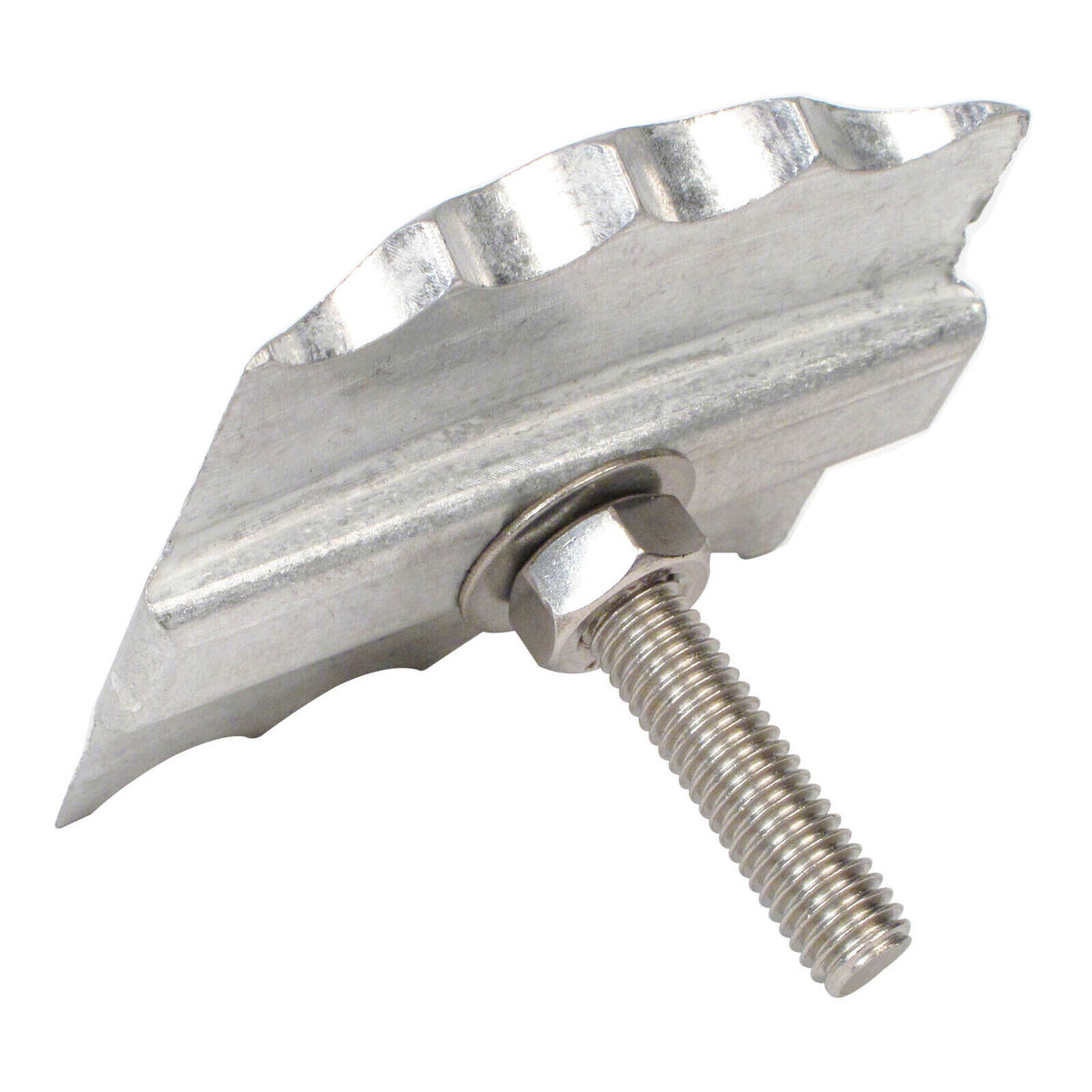 WMP Rim Lock CNC Alloy - 2.50