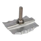 WMP Rim Lock CNC Alloy - 2.50