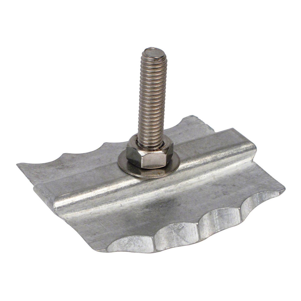 WMP Rim Lock CNC Alloy - 2.50
