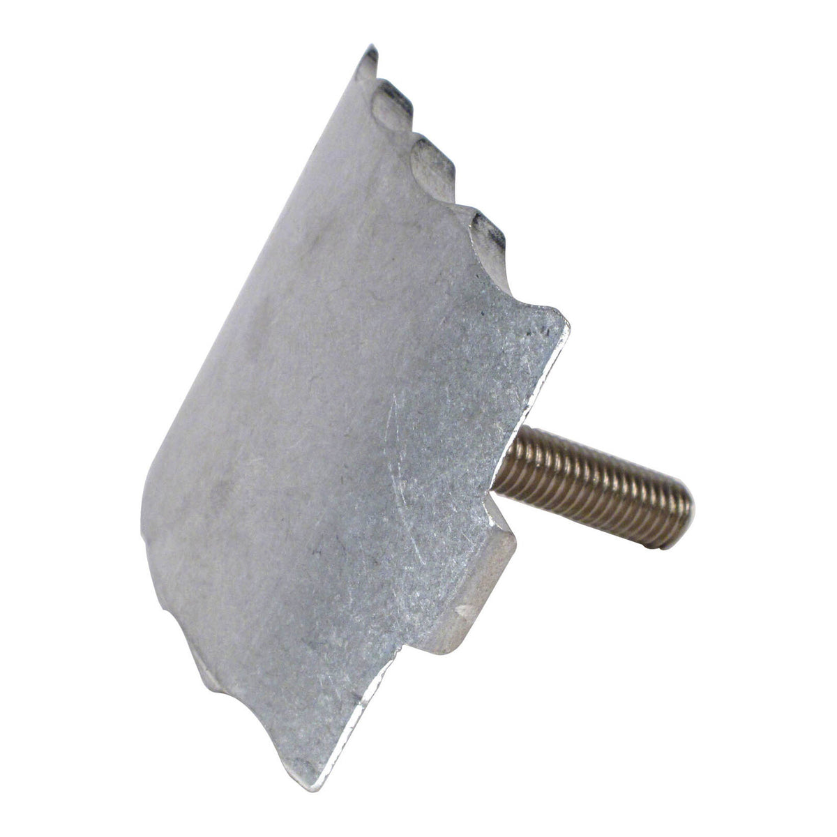 WMP Rim Lock CNC Alloy - 2.50