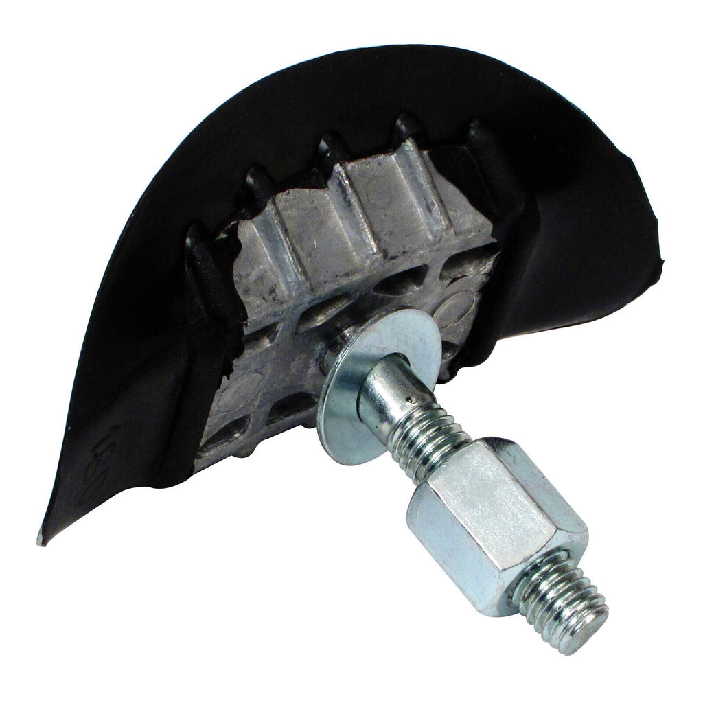 WMP Rim Lock Alloy - 1.60