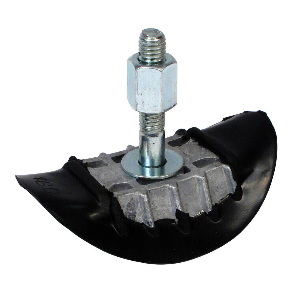WMP Rim Lock Alloy - 1.60