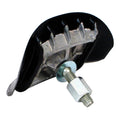 WMP Rim Lock Alloy - 2.50