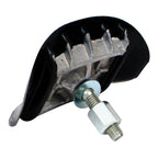 WMP Rim Lock Alloy - 2.50