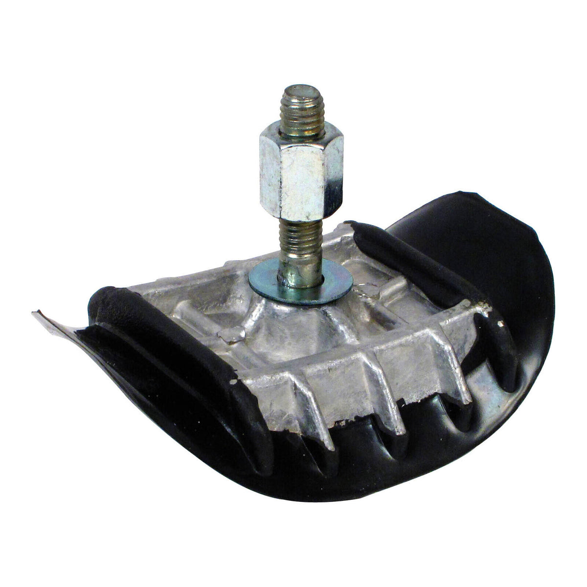 WMP Rim Lock Alloy - 2.50