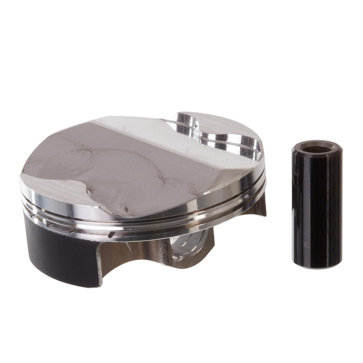 Wossner Piston KTM 250 SX-F '16-'22 77.96mm 14.80:1