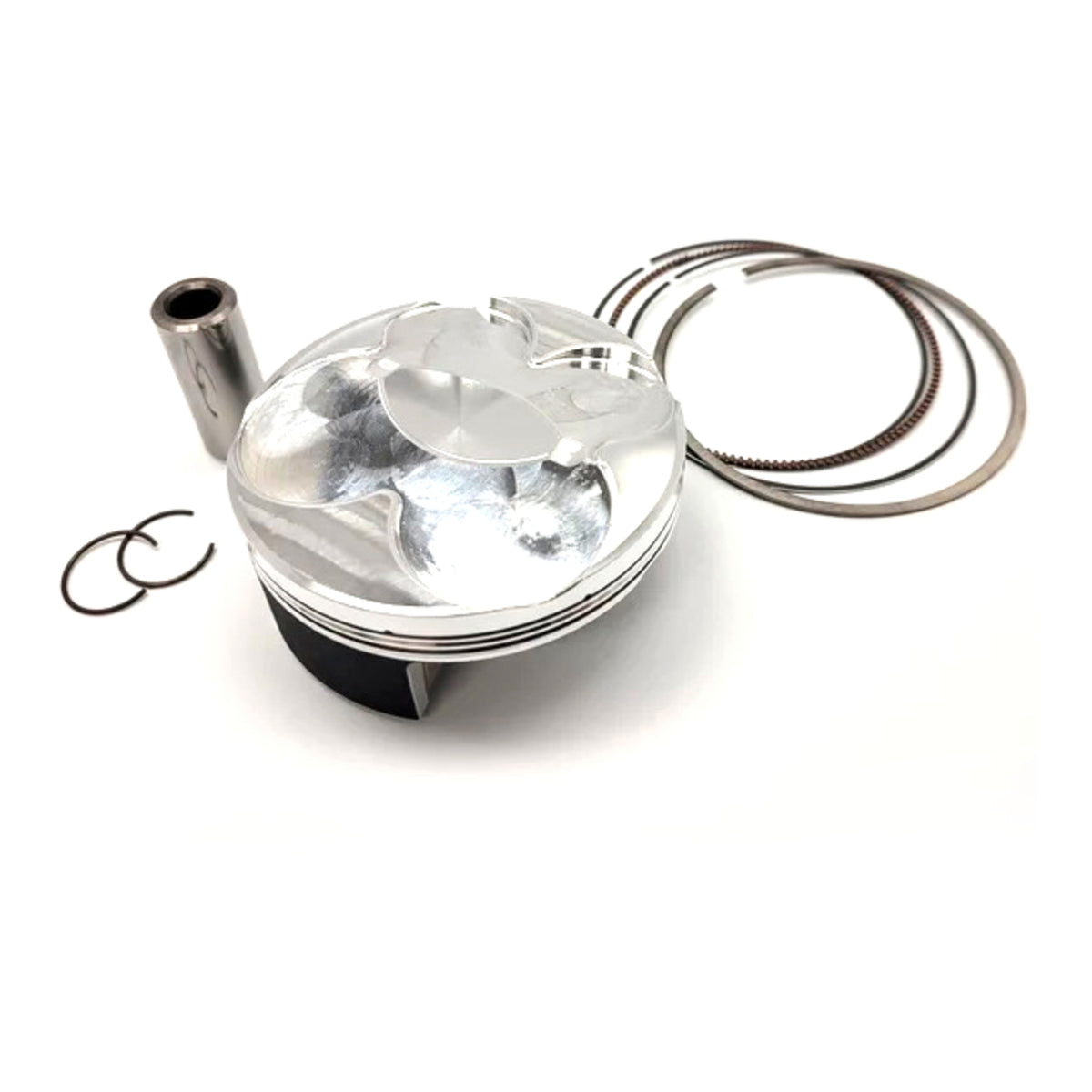 WOSSNER PISTON KIT BETA RR430 ENDURO 16-23 94.96MM