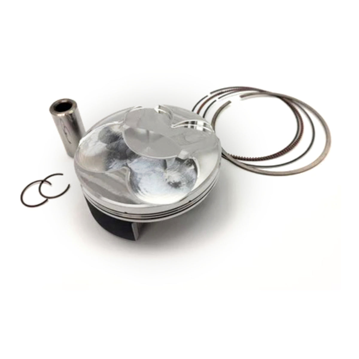 WOSSNER PISTON KIT BETA RR480 ENDURO 16-23 99.96MM