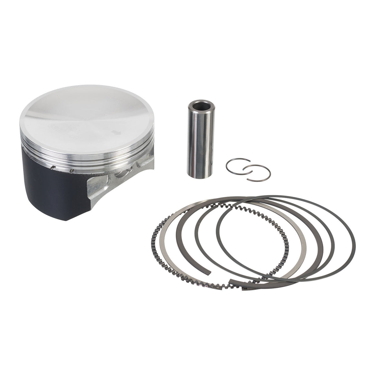 Wossner Piston Honda TRX500 12-21