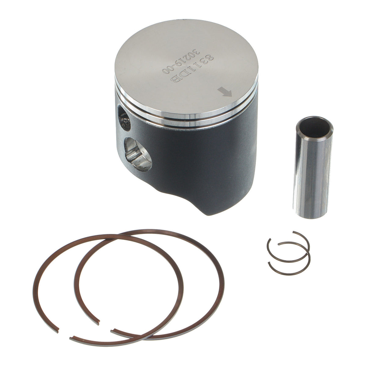 Wossner Piston KTM 150 SX 16-22