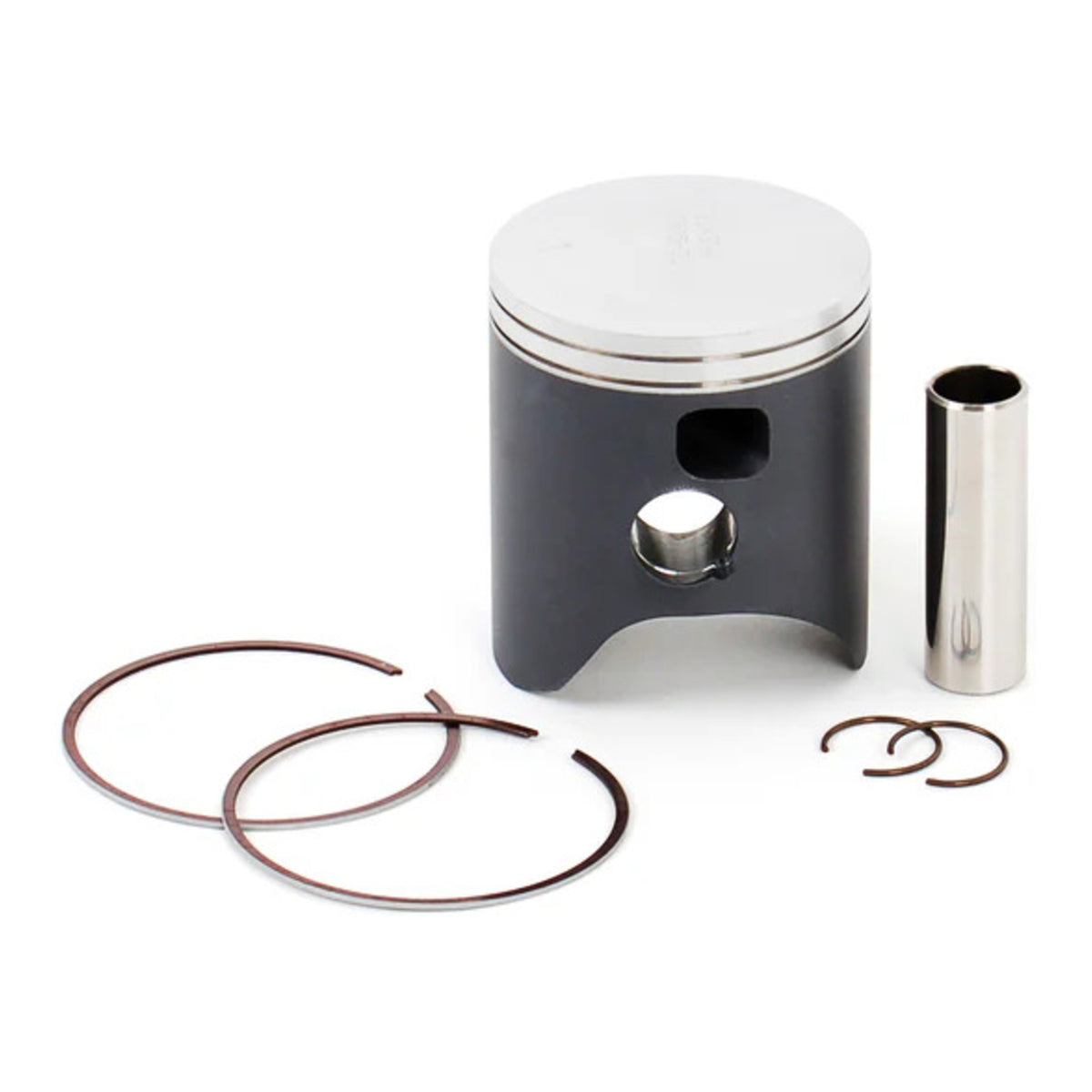 Wossner Piston Yamaha YZ85 '02-'25 47.46mm Double Ring