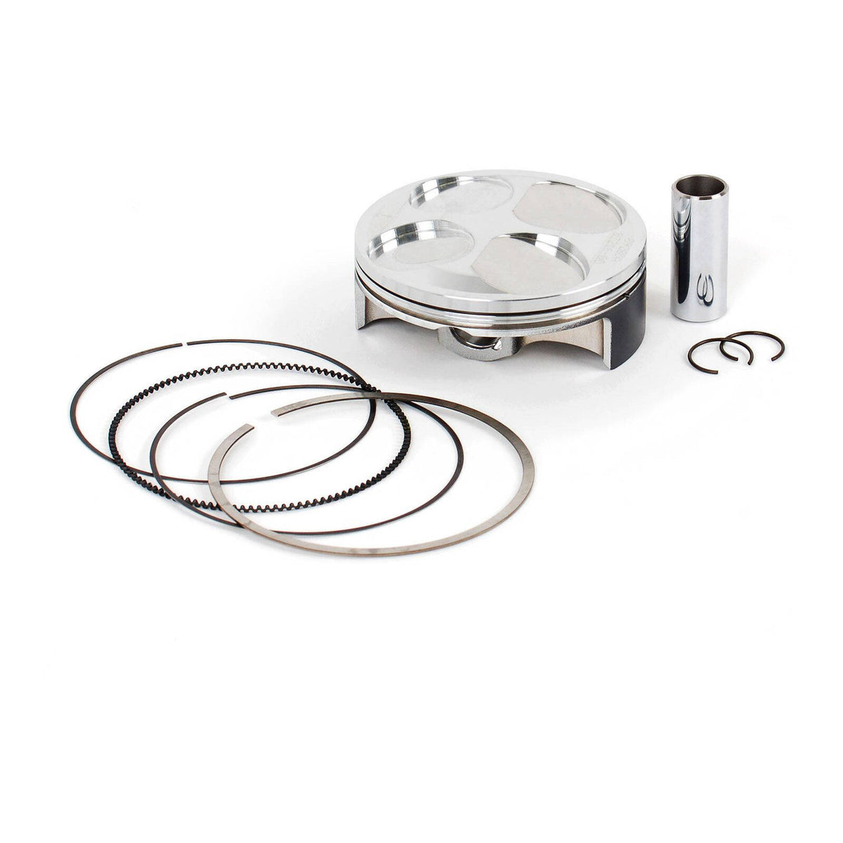 Wossner Piston Honda NX650 88-04