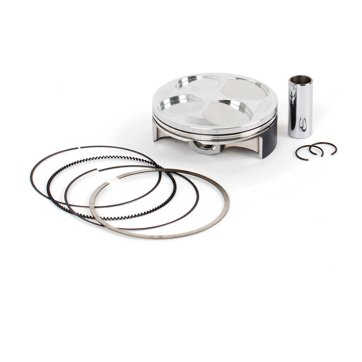 Wossner Piston Honda XR650R 00-07