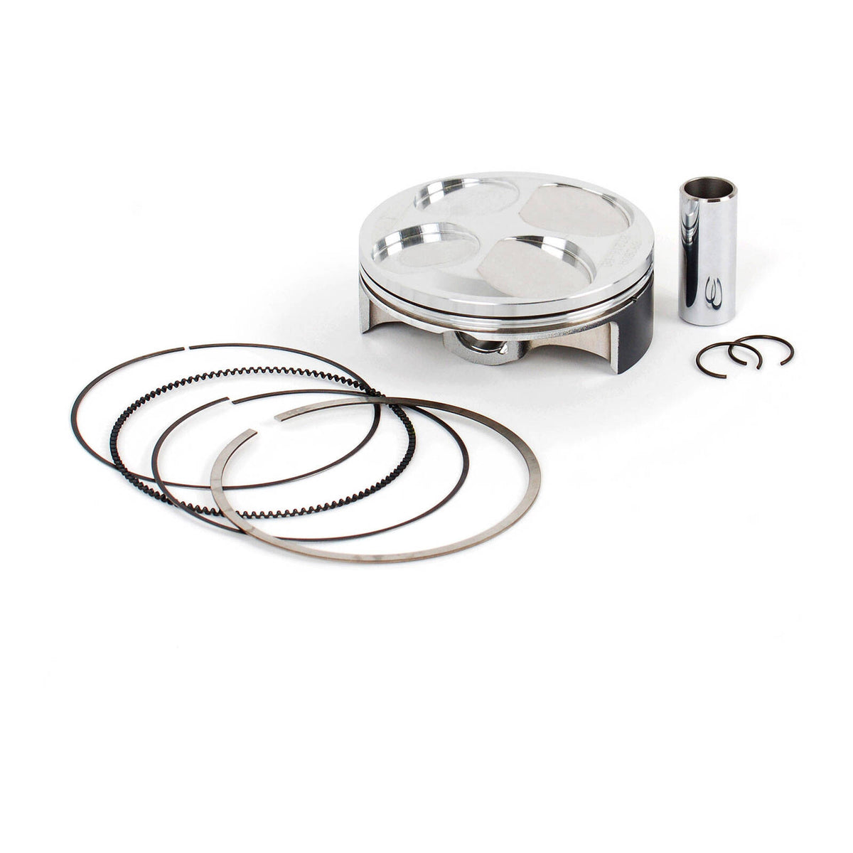 Wossner Piston Husaberg Husaberg FC / FE450 04-08