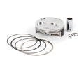Wossner Piston Yamaha YZ250F 05-07 / WR250F 05-13 (Pro) (Hi-Comp)
