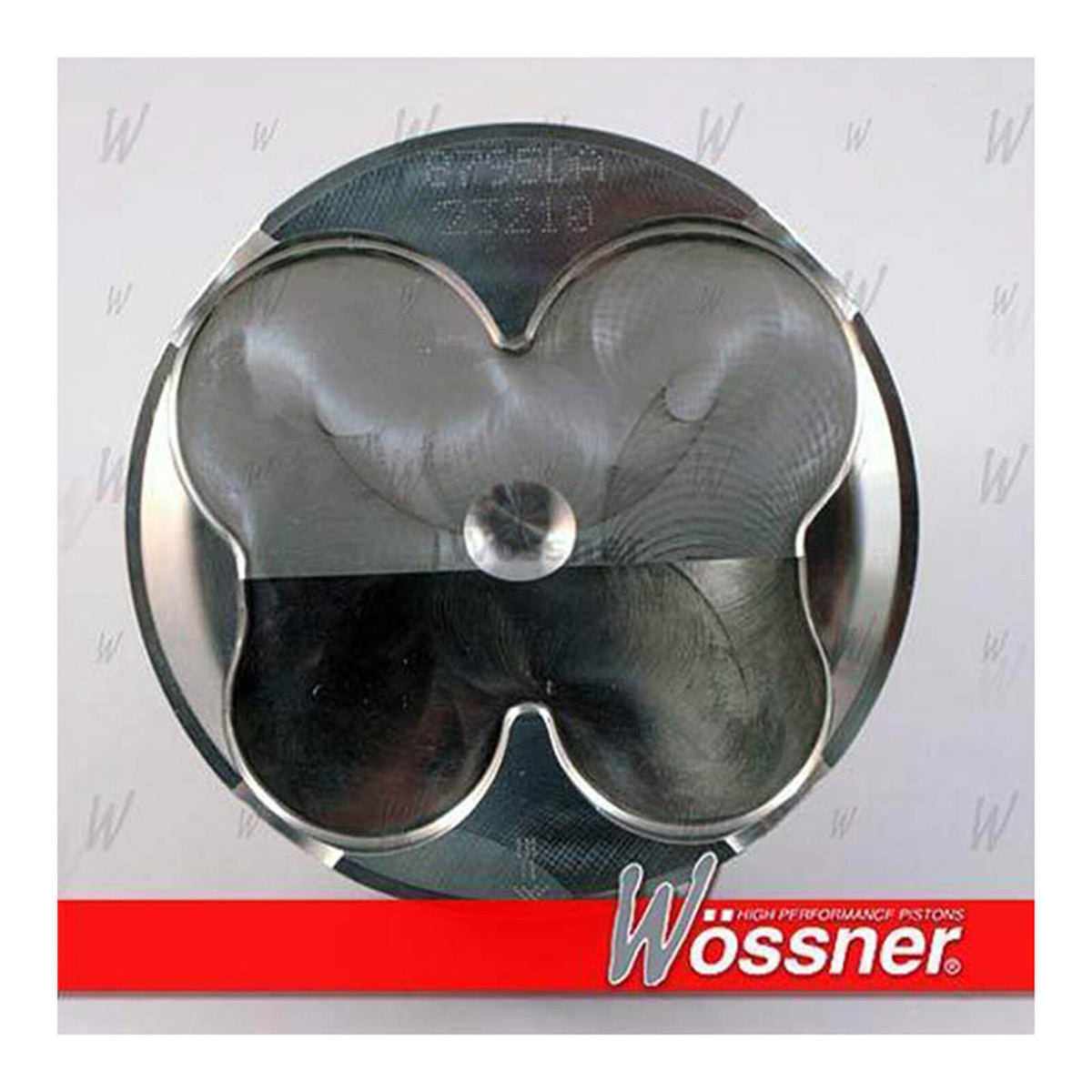 Wossner Piston Suzuki RM-Z 250 10-18 (Pro) (Hi-Comp)