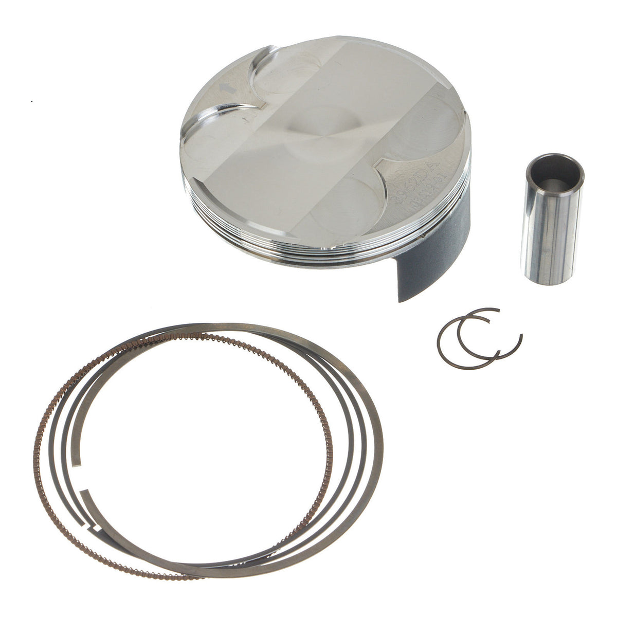 Wossner Piston Kawasaki KX450 '19-'22 / XC '21-'22 95.96mm 13.20:1