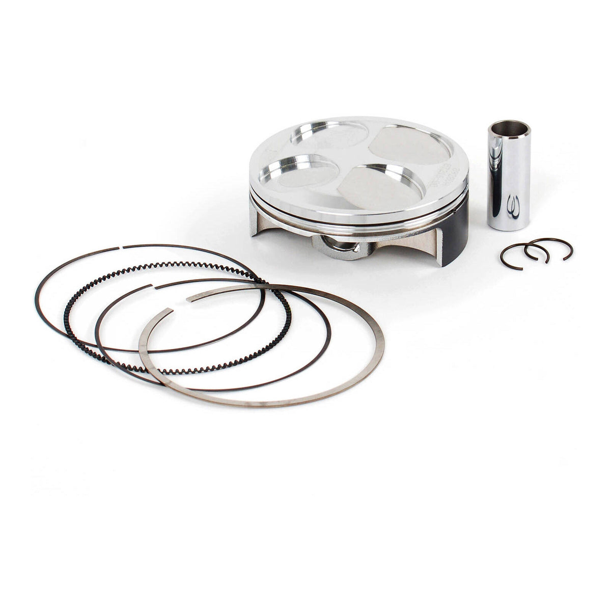 Wossner Piston Kawasaki KX250 20