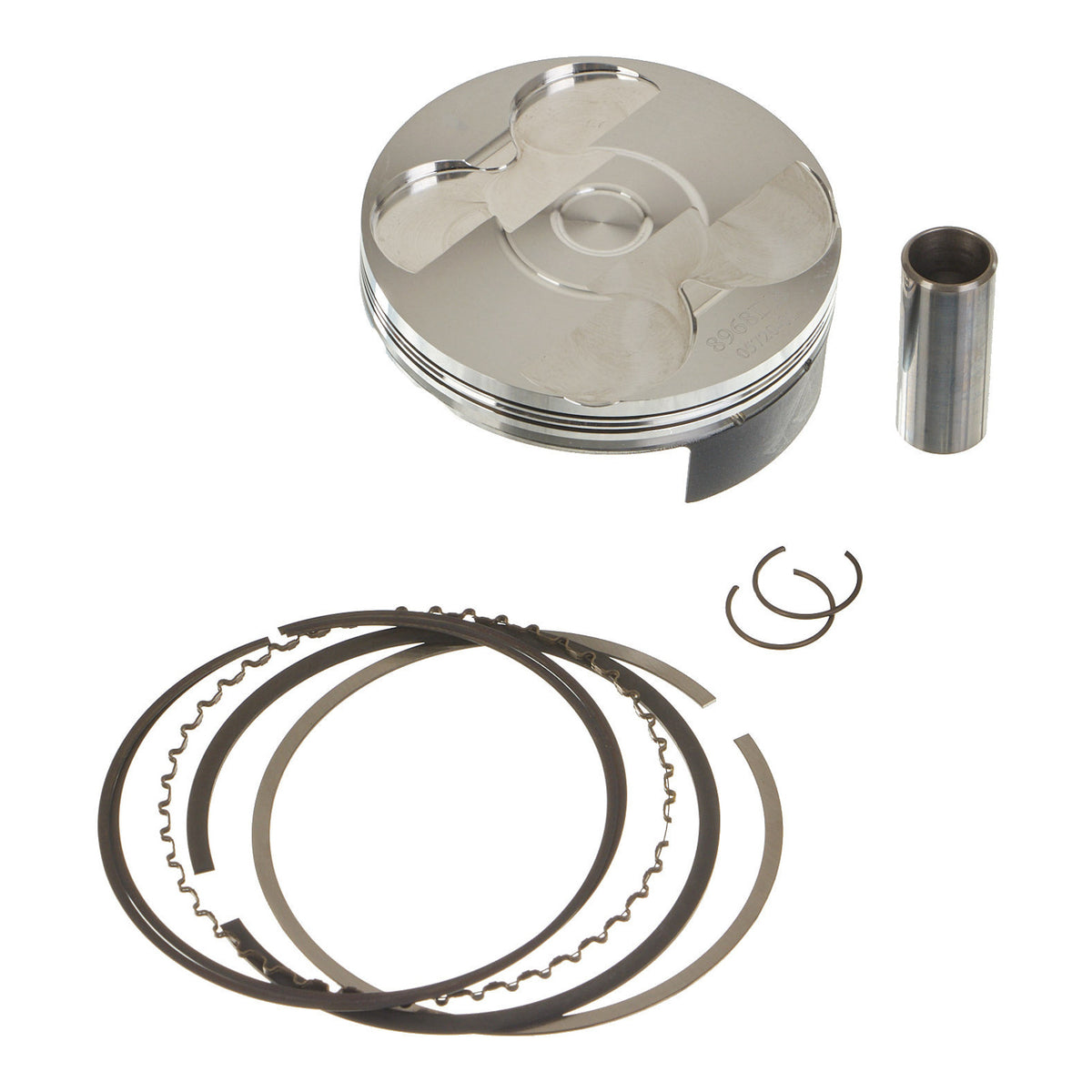 Wossner Piston Honda CRF450X 19-21