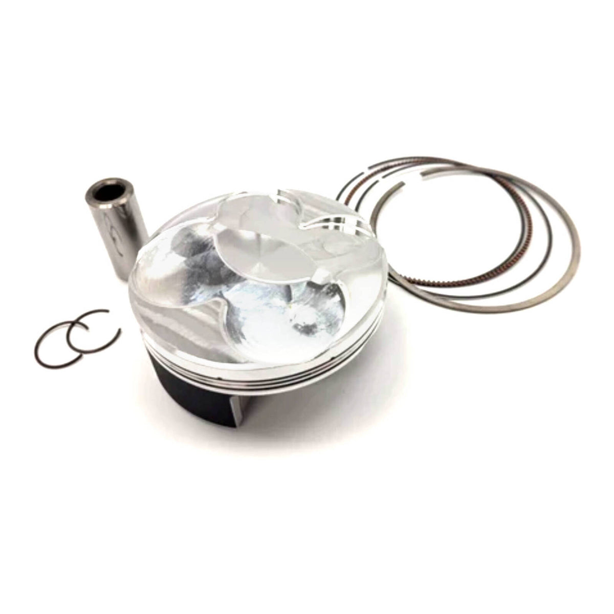 Wossner Piston Honda CRF250R/RX '20-'21 78.96mm 14.50:1